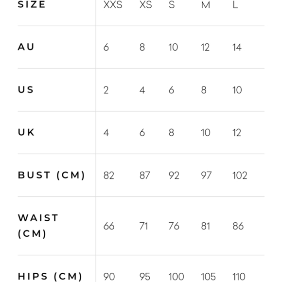 Esmaee Adora Blouse Shell - Picture 12 of 12